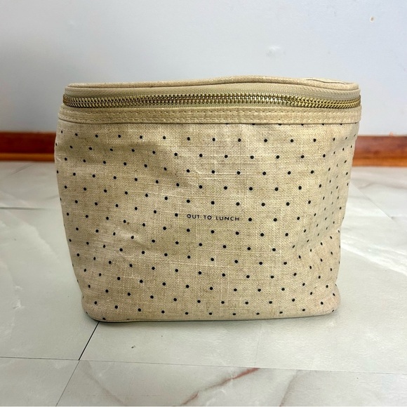kate spade Handbags - Kate Spade Out To Lunch Lunchbox